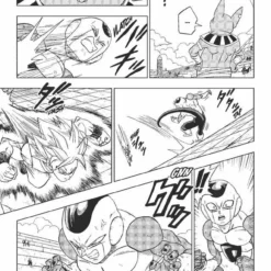 Hachette Livre LIVRE MANGA - DRAGON BALL SUPER - TOME 02 9 Hachette Livre LIVRE MANGA - DRAGON BALL SUPER - TOME 02 -Magasin Promotionnel Corolla a02ef0329546be64b2fa54e80c614303b5cad6c9 41001681 05