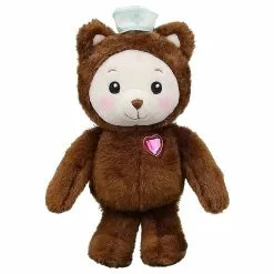 Silverlit PELUCHE CHOCO 18 CM - RAINBOW RUBY -Magasin Promotionnel Corolla a02f430acbd2167e540b46a433a6c384499e9db9 08027077 03