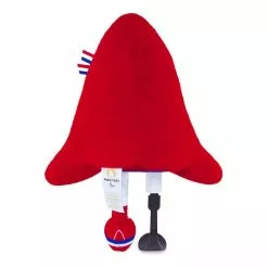JOLIJOU PELUCHE MASCOTTE LES PHRYGES - PARA 28 CM - PARIS 2024 -Magasin Promotionnel Corolla a033f3dd4e0cca105cae0c168293ae89f57fbd59 41077524 04