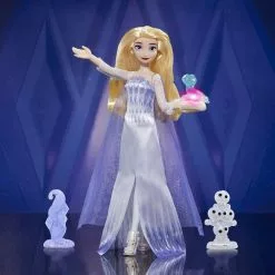 Hasbro POUPEE ELSA PARLANTE ET SES AMIS 11 Hasbro POUPEE ELSA PARLANTE ET SES AMIS -Magasin Promotionnel Corolla a05d6c781857e6c2701aaaa586a65341cfc92798 41001492 06