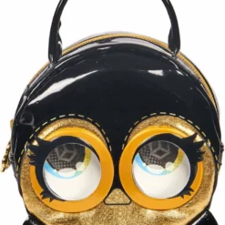 SPIN MASTER PURSE PETS MICRO - PINGOUIN