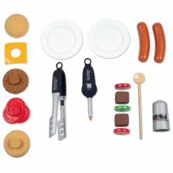 SMOBY BARBECUE GRILL 10 SMOBY BARBECUE GRILL -Magasin Promotionnel Corolla a0940aab5f8ded3ae536355769cb0415b546e28a 12023474 05