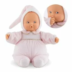 BABIPOUCE PAYS DES REVES 28 CM MON DOUDOU COROLLE 9 BABIPOUCE PAYS DES REVES 28 CM MON DOUDOU COROLLE -Magasin Promotionnel Corolla a0afb6d46eebcd33da34be4980f54fc489750f79 10061892 04