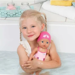 MGA Entertainment BABY BORN - MON PREMIER POUPON QUI NAGE 30 CM 8 MGA Entertainment BABY BORN - MON PREMIER POUPON QUI NAGE 30 CM -Magasin Promotionnel Corolla a0f2f635c3adc425a1d36b81c8a0e9cde428ae3a 41088623 04