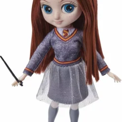 SPIN MASTER HARRY POTTER - POUPEE 20 CM GINNY WEASLEY WIZARDING WORLD -Magasin Promotionnel Corolla a10d0bf5a7f4cc44a74fd20e2da08f8003dd6e25 41103093 04