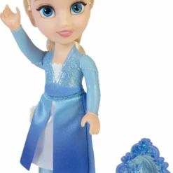 JAKKS PACIFIC POUPEE 15 CM ANNA OU ELSA - LA REINE DES NEIGES 2 9 JAKKS PACIFIC POUPEE 15 CM ANNA OU ELSA - LA REINE DES NEIGES 2 -Magasin Promotionnel Corolla a12b3f6d902d3cd6a6ee231d9deefd24c41477d3 10062312 04