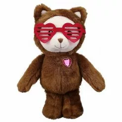 Silverlit PELUCHE CHOCO 18 CM - RAINBOW RUBY -Magasin Promotionnel Corolla a155907b66fda547bf912ff7bf6f182df5994e26 08027077 04