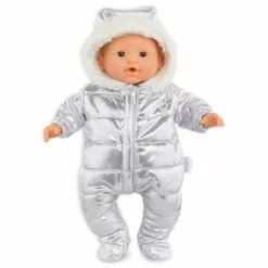 BB36 PILOTE ARGENTE - COROLLE VETEMENTS 6 BB36 PILOTE ARGENTE - COROLLE VETEMENTS -Magasin Promotionnel Corolla a1a055c273cc81dcec0d470cc709203b14b4c781 10082719 03