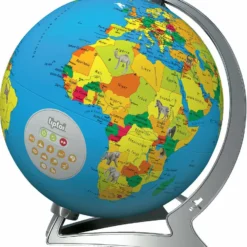 Ravensburger GLOBE INTERACTIF - TIPTOI