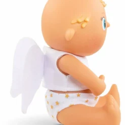 POUPEE - BEEDIBIES GUSTAVE 20 CM -COROLLE LES BEEDIBIES -Magasin Promotionnel Corolla a1eb09f6fa8120c175c13c20076c32ad633d29f8 41012076 04