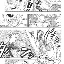 Hachette Livre LIVRE MANGA - DRAGON BALL SUPER - TOME 02 7 Hachette Livre LIVRE MANGA - DRAGON BALL SUPER - TOME 02 -Magasin Promotionnel Corolla a216bc84037e48d7c83ae9895d3d9621ab1341b9 41001681 03