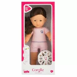 POUPEE PENELOPE 36 CM - COROLLE MA COROLLE -Magasin Promotionnel Corolla a22072384f9accefca384bef85033e16a83c44e5 10062092 05