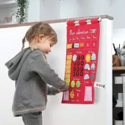 LUDI CALENDRIER BASIC ROSE 8 LUDI CALENDRIER BASIC ROSE -Magasin Promotionnel Corolla a2b87c9e548f54425a504b7e12c201962ca94cca 08040505 03