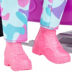 MATTEL BARBIE - VACANCES NEIGE -Magasin Promotionnel Corolla a31fe4e06f40a8192699086872e17268378ffdc8 41059786 04