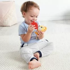 Tiny Love WONDER BUDDIES COMPAGNON INTERACTIF LEONARDO LE LION -Magasin Promotionnel Corolla a32a0f8feae9dc1ba3f8456c457972cf54474942 02081796 05