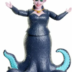 MATTEL DISNEY - POUPEE MECHANTE SIRENE -Magasin Promotionnel Corolla a3649c208421bfb2a8fe1405970b67833caf813a 41107714 03