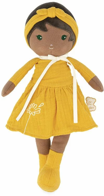 Kaloo TENDRESSE - POUPEE NAOMIE 32 CM 3 Kaloo TENDRESSE - POUPEE NAOMIE 32 CM – Image 3