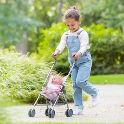 BB36/42 POUSSETTE CANNE ROSE - COROLLE ACCESSOIRES 11 BB36/42 POUSSETTE CANNE ROSE - COROLLE ACCESSOIRES -Magasin Promotionnel Corolla a39d13b3de46cf8d2529393ce9f3880a2fdf6757 10082731 06