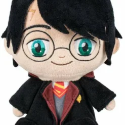 GP TOYS PELUCHE HARRY POTTER - 27 CM - HARRY POTTER SCHOOL