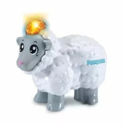 VTech ANIMAUX DE LA FERME - TUT TUT ANIMO 11 VTech ANIMAUX DE LA FERME - TUT TUT ANIMO -Magasin Promotionnel Corolla a44382a4df1891d235c851a9422a2f01a12cec31 02082040 06