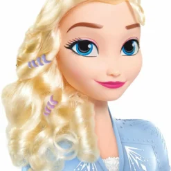 GP TOYS LA REINE DES NEIGES 2 - TÊTE À COIFFER - ELSA -Magasin Promotionnel Corolla a45a00fa503403497e88ef8f06e770ca6238e625 12023579 05