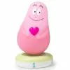 PABOBO LUMILOVE - BARBAPAPA ROSE VEILLEUSE