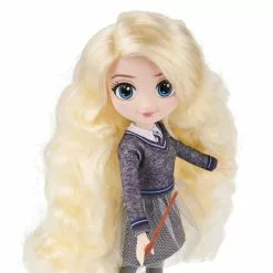 SPIN MASTER POUPÉE 20 CM LUNA LOVEGOOD WIZARDING WORLD -Magasin Promotionnel Corolla a4ee6b1c98d4faf202c59b32d8382d742cecc9fd 41004351 03