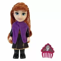 JAKKS PACIFIC POUPEE ANNA OU ELSA 15 CM - LA REINE DES NEIGES 2 8 JAKKS PACIFIC POUPEE ANNA OU ELSA 15 CM - LA REINE DES NEIGES 2 -Magasin Promotionnel Corolla a4f742d7ea315d66f128c10afc278fdff68d8778 10062202 03