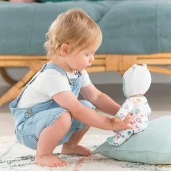 PTI' COEUR ASTRONAUTE 30 CM - COROLLE MON PREMIER POUPON -Magasin Promotionnel Corolla a539e4ac3215eeaf5e4ad93cee32415e09680998 10062220 06