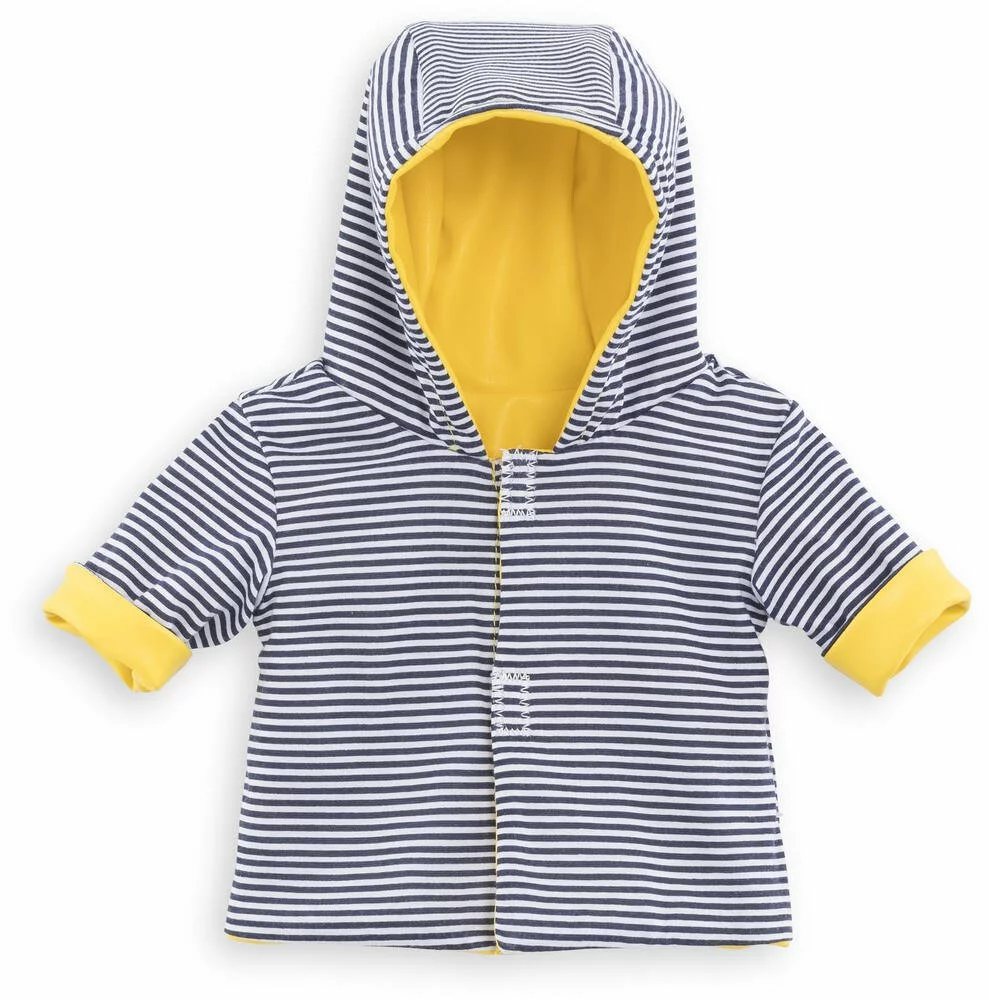 BB36 CIRE REVERSIBLE BORDS DE LOIRE COROLLE VETEMENTS 2 BB36 CIRE REVERSIBLE BORDS DE LOIRE COROLLE VETEMENTS – Image 2