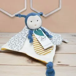 DOUDOU ET COMPAGNIE DOUDOU POLLEN L'ABEILLE BIO -Magasin Promotionnel Corolla a5af47ccfb08616c9f4326b0b692553de0ddd6f6 08028133 04