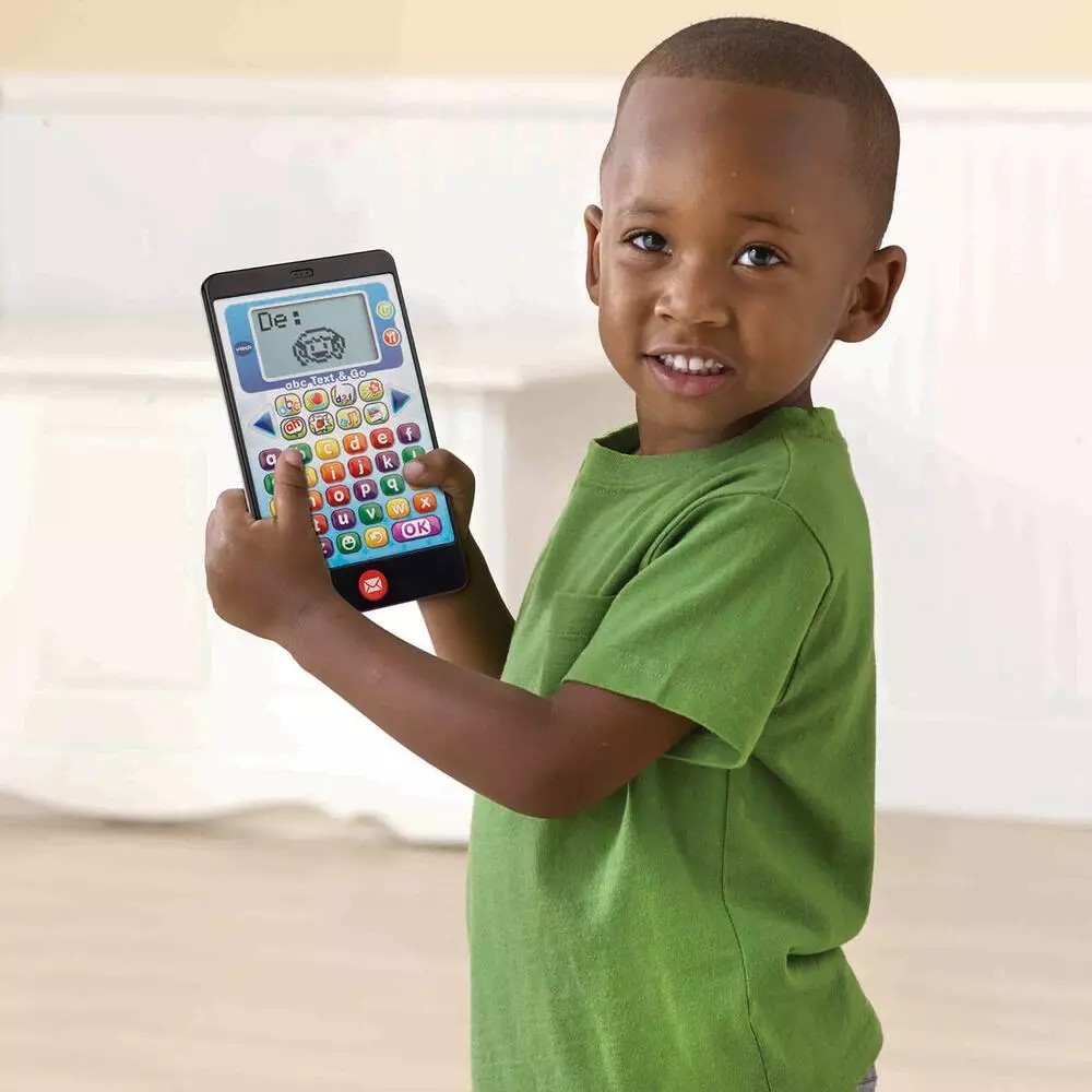 VTech TABLETTE V TAB KID A B C 2 VTech TABLETTE V TAB KID A B C – Image 2