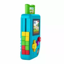 Fisher Price MA PREMIERE CONSOLE DE JEU -Magasin Promotionnel Corolla a60d5f688000079d2dae9d73a541933c2016fe4d 02082210 04