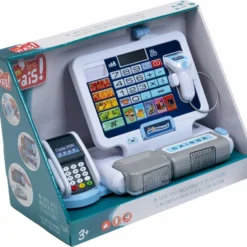 COM'LES VRAIS MA SUPER CAISSE ENREGISTREUSE ET SES ACCESSOIRES 11 COM'LES VRAIS MA SUPER CAISSE ENREGISTREUSE ET SES ACCESSOIRES -Magasin Promotionnel Corolla a6a90a3ff151edb5917b37e921144ce2fc045794 12023522 06