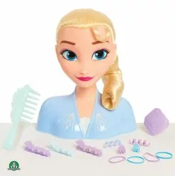 GP TOYS LA REINE DES NEIGES 2 - TÊTE À COIFFER - ELSA -Magasin Promotionnel Corolla a6b7eb91eb74061a2aaf69fe9e1c92fa9747990c 12023579 04