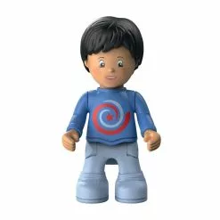 Siku AVION LEO LOOPY - 3 PARTIES -Magasin Promotionnel Corolla a6db2394935dac21908670e378dc45b59cf0b503 15042962 03