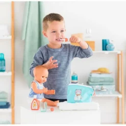 BB36 TROUSSE DE TOILETTE + ACCESSOIRES - COROLLE ACCESSOIRES -Magasin Promotionnel Corolla a6ea446e1c5709bd94d96a55ab5d4ecba6fa3f9f 41012037 05