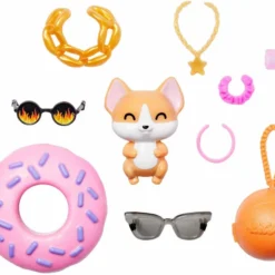 MATTEL BARBIE EXTRA ROBE BASKETBALL -Magasin Promotionnel Corolla a74f540f9af78d5d0c46bffd91fd469e28686989 41004241 06