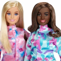 MATTEL BARBIE - VACANCES NEIGE -Magasin Promotionnel Corolla a777ae25edd5440e351a392b1d8e879908e1753b 41059786 03