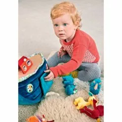 Lilliputiens MA PREMIERE ARCHE DE NOE -Magasin Promotionnel Corolla a810eb905ac68a335960b92c4e3490bf1f93e72b 02080853 03