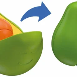 Clementoni MES FRUITS A ASSEMBLER -Magasin Promotionnel Corolla a829f5bba85ba724ad0b564bdf95cd1a3446b929 41003311 03