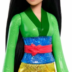 MATTEL MULAN POUPEE 29 CM -Magasin Promotionnel Corolla a83c11aba6c4df12d7c497db39cd2602f9892098 41107696 05