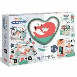 Clementoni TAPIS - NOIR ET BLANC -Magasin Promotionnel Corolla a85a91501c7b57063530ca824a9805759161f1d0 02081678 04