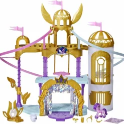 Hasbro MY LITTLE PONY MOVIE ROYAL RACING ZIPLINES -Magasin Promotionnel Corolla a8a332972ea1e2d7f550d7b13ae64833a929721e 41001495 03