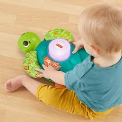 Fisher Price MANU LA TORTUE -Magasin Promotionnel Corolla a8f2958cdada8b133b268be812e675a4b0468348 02082215 06