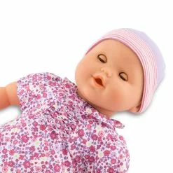 POUPON EMILIE SUCE SON POUCE 36 CM - COROLLE MON GRAND POUPON -Magasin Promotionnel Corolla a922c7074858ee0e44c8b0e241064b8b604f9fb5 10062212 04