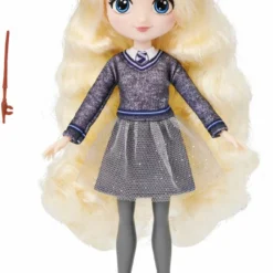 SPIN MASTER POUPÉE 20 CM LUNA LOVEGOOD WIZARDING WORLD -Magasin Promotionnel Corolla a959461ecb2a1bcd3ad0453d96be277afedba5b9 41004351 04