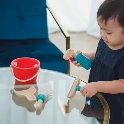 Plan Toys MON SET D'ENTRETIEN -Magasin Promotionnel Corolla a9ab7a7966c0820e93cae4bfbc326853a7135aad 12023253 03