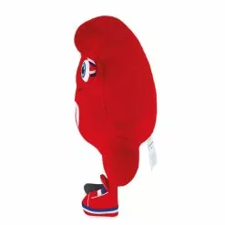 JOLIJOU PELUCHE MASCOTTE LES PHRYGES - PARA 28 CM - PARIS 2024 -Magasin Promotionnel Corolla a9af8315acdcbd52ec21a5affd8a6eb47fe592d3 41077524 05