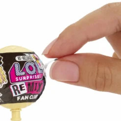 MGA Entertainment LOL SURPRISE - POUPEE SOOO MINI 7.5 CM -Magasin Promotionnel Corolla aa24720fc10f25cff9a89212de81f45682aa1e15 41088618 05